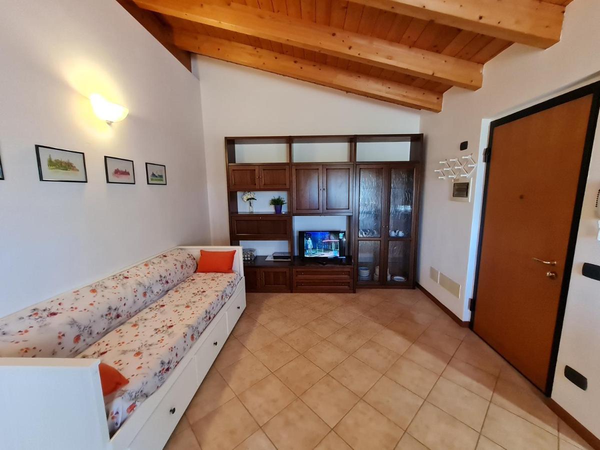 Residenza La Corte Appartement Castelnuovo del Garda Buitenkant foto