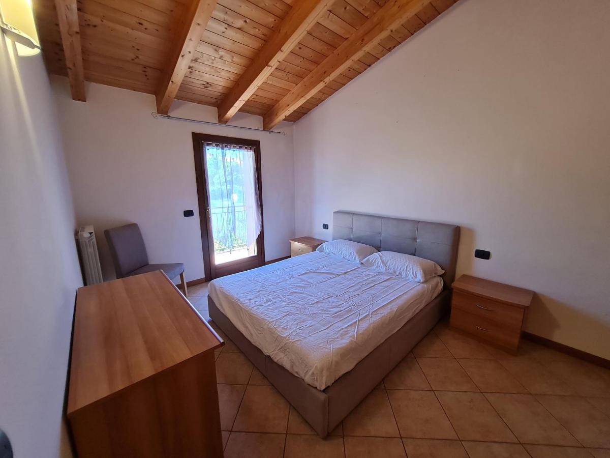 Residenza La Corte Appartement Castelnuovo del Garda Buitenkant foto