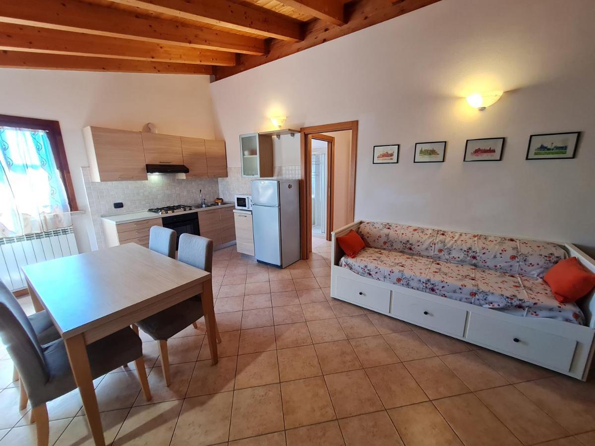 Residenza La Corte Appartement Castelnuovo del Garda Buitenkant foto