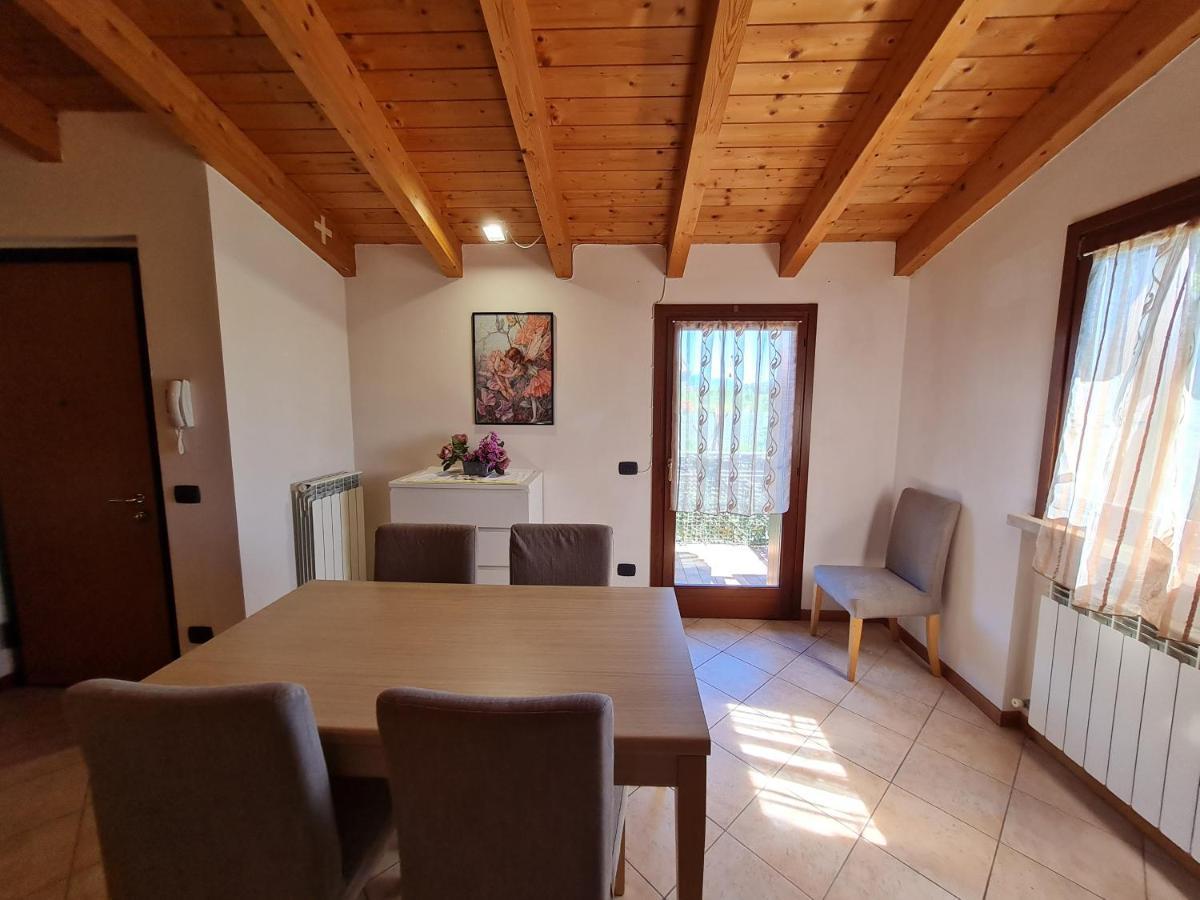 Residenza La Corte Appartement Castelnuovo del Garda Buitenkant foto