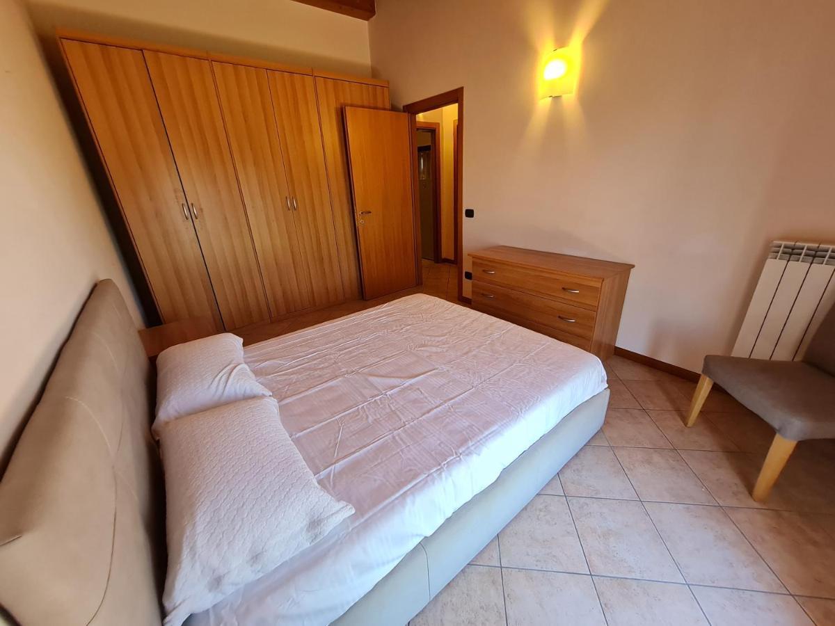 Residenza La Corte Appartement Castelnuovo del Garda Buitenkant foto