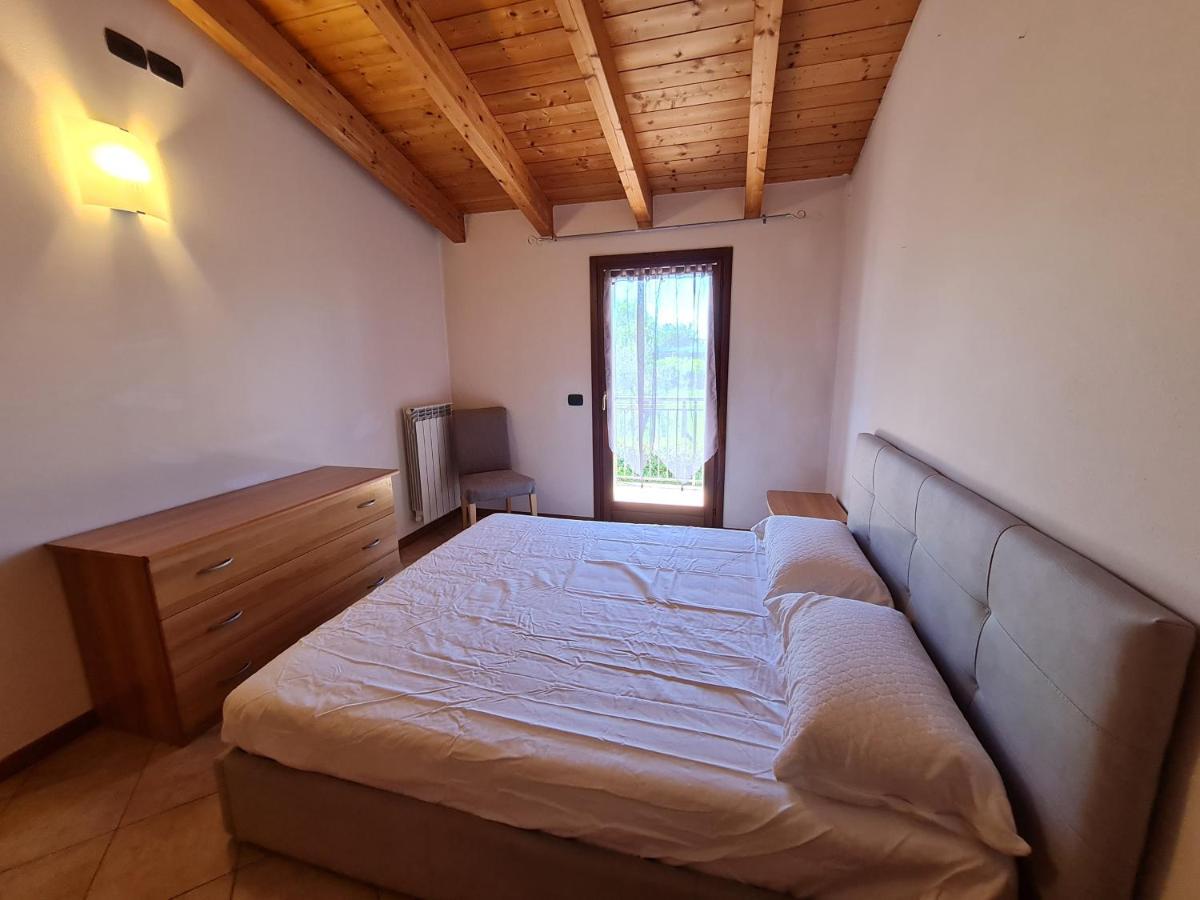 Residenza La Corte Appartement Castelnuovo del Garda Buitenkant foto