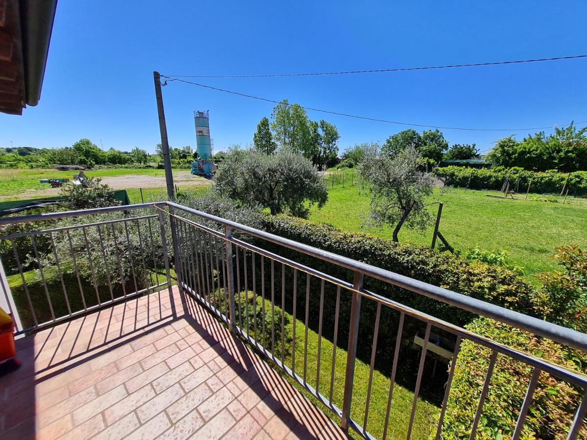 Residenza La Corte Appartement Castelnuovo del Garda Buitenkant foto