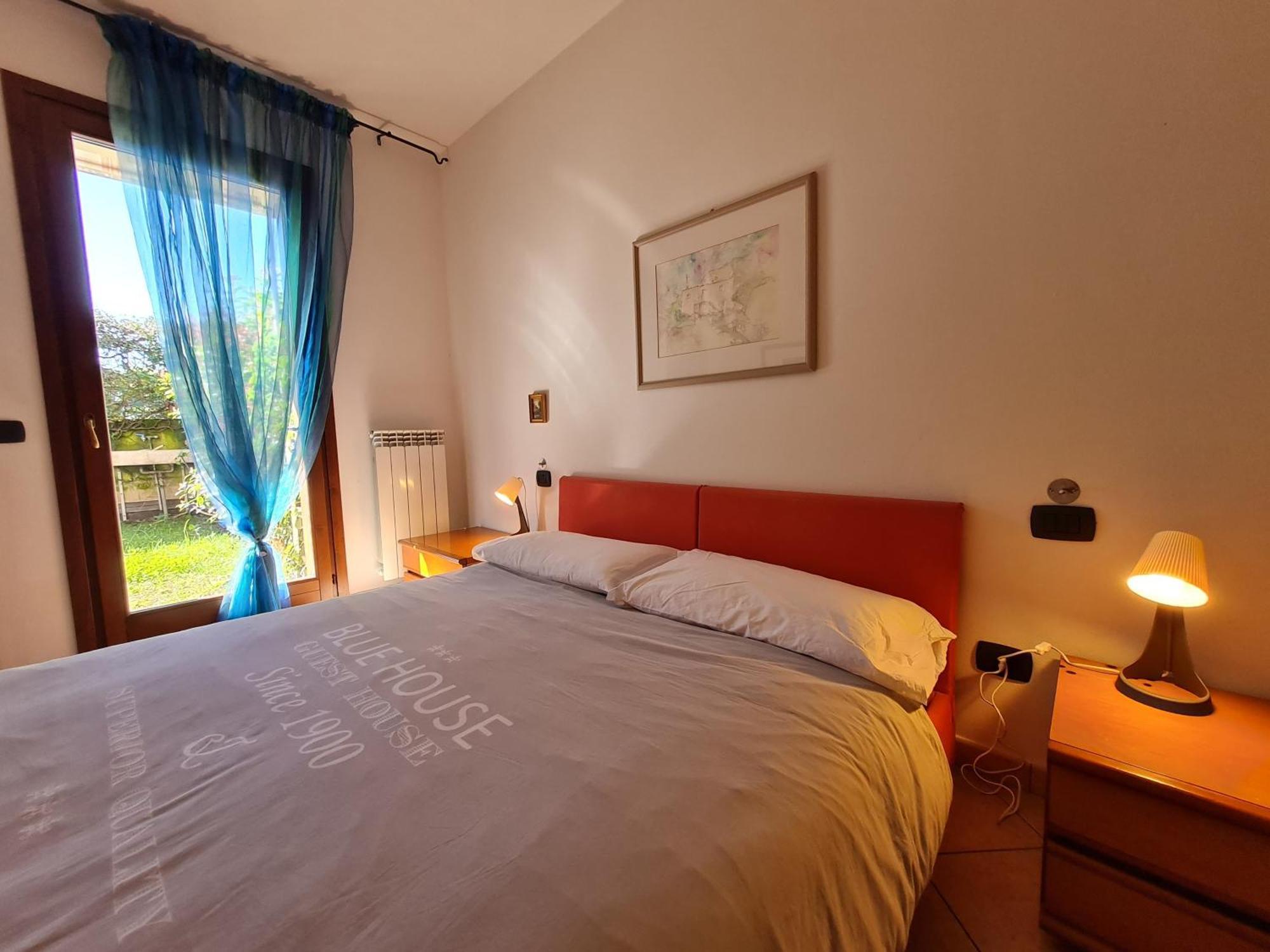 Residenza La Corte Appartement Castelnuovo del Garda Buitenkant foto