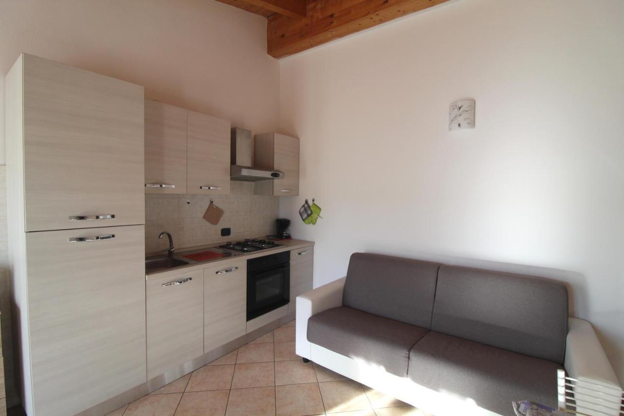 Residenza La Corte Appartement Castelnuovo del Garda Buitenkant foto