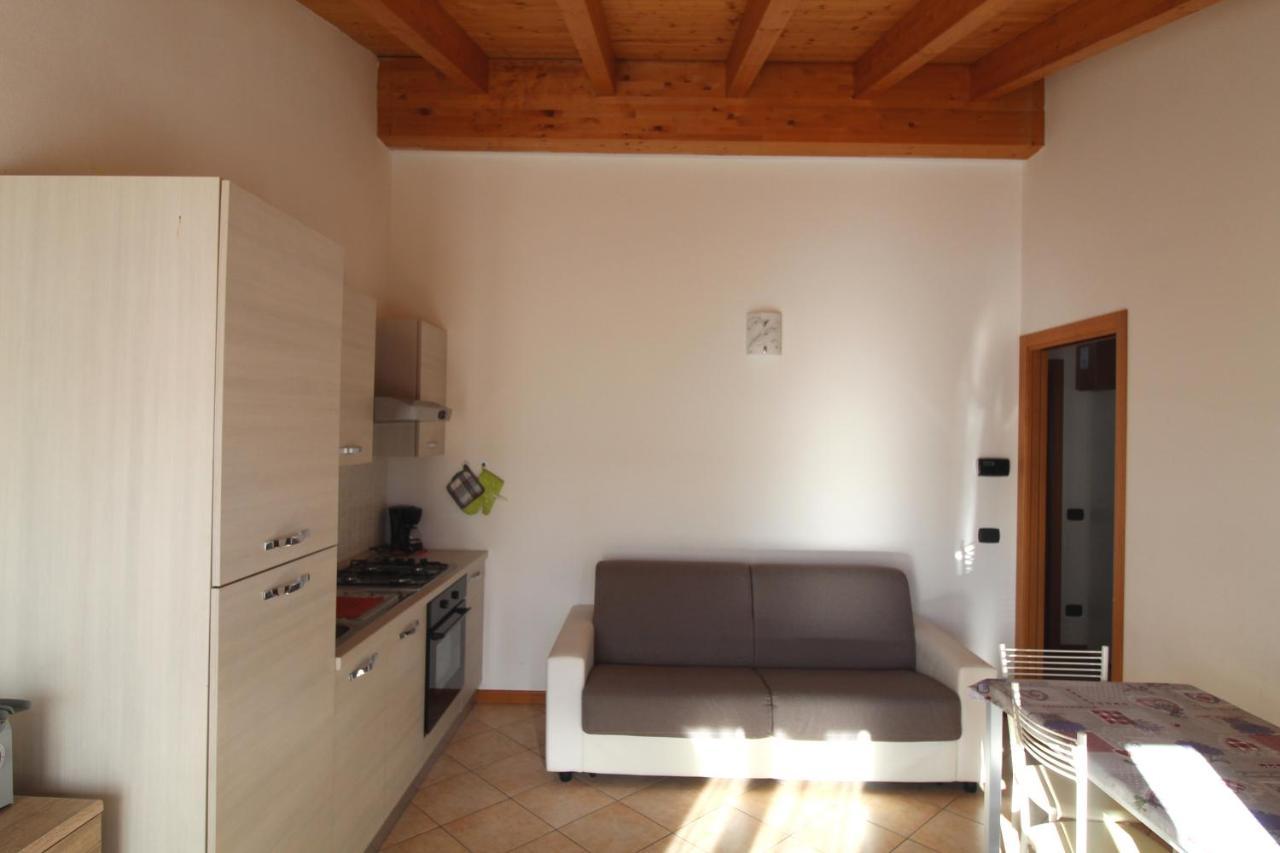 Residenza La Corte Appartement Castelnuovo del Garda Buitenkant foto