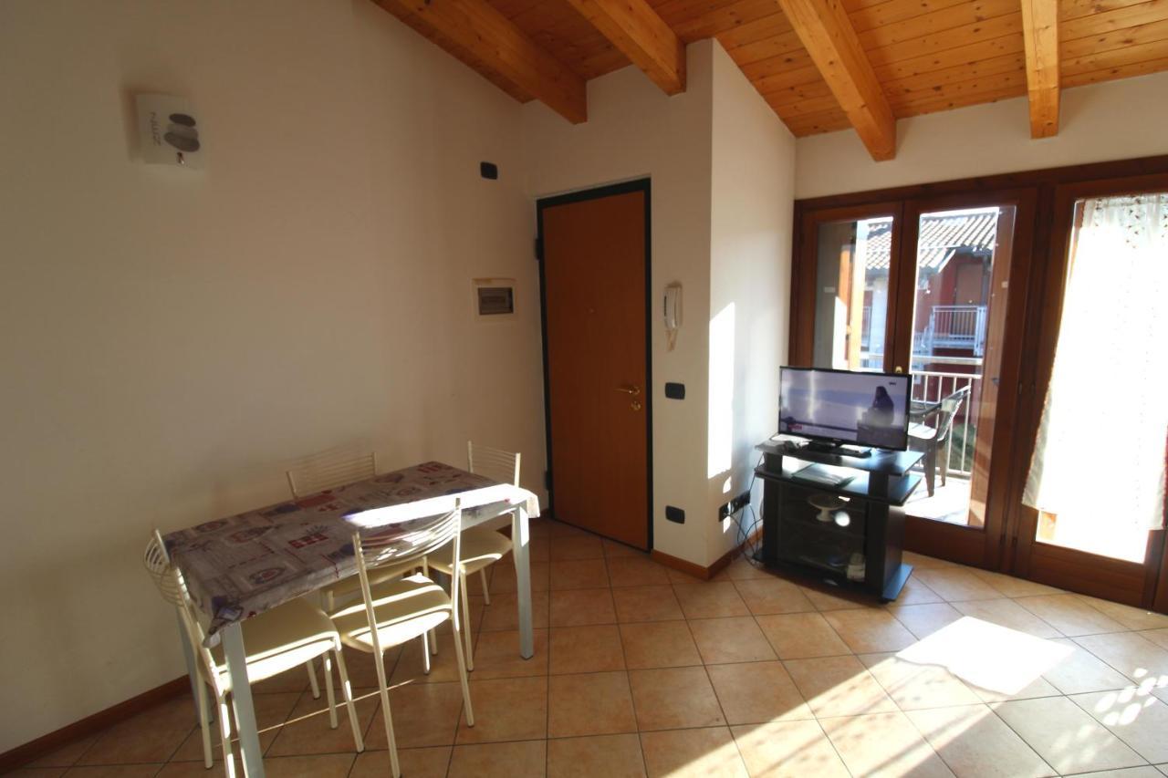 Residenza La Corte Appartement Castelnuovo del Garda Buitenkant foto