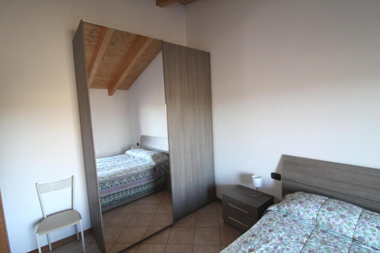 Residenza La Corte Appartement Castelnuovo del Garda Buitenkant foto