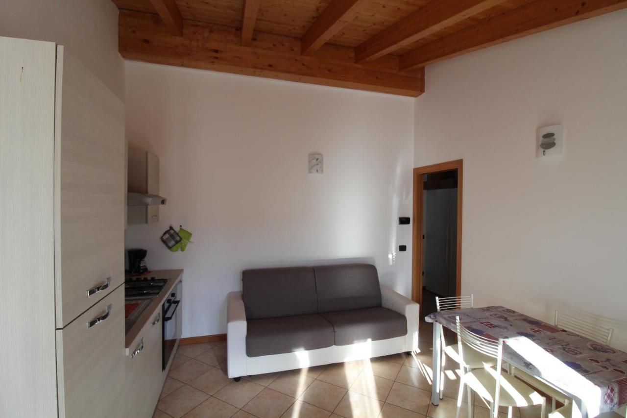 Residenza La Corte Appartement Castelnuovo del Garda Buitenkant foto